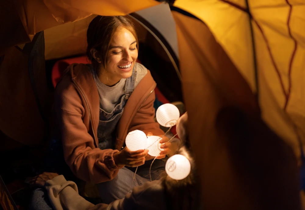 7 person teepee tent