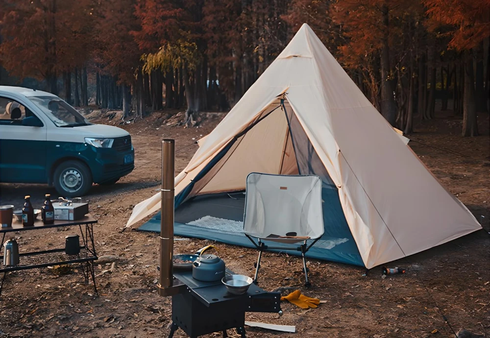 3 person tent ultralight